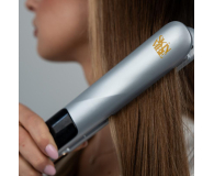 SkinVibe Prostownica do włosów Skinvibe Astra SteamPlasma Silver - 1490777 - zdjęcie 7